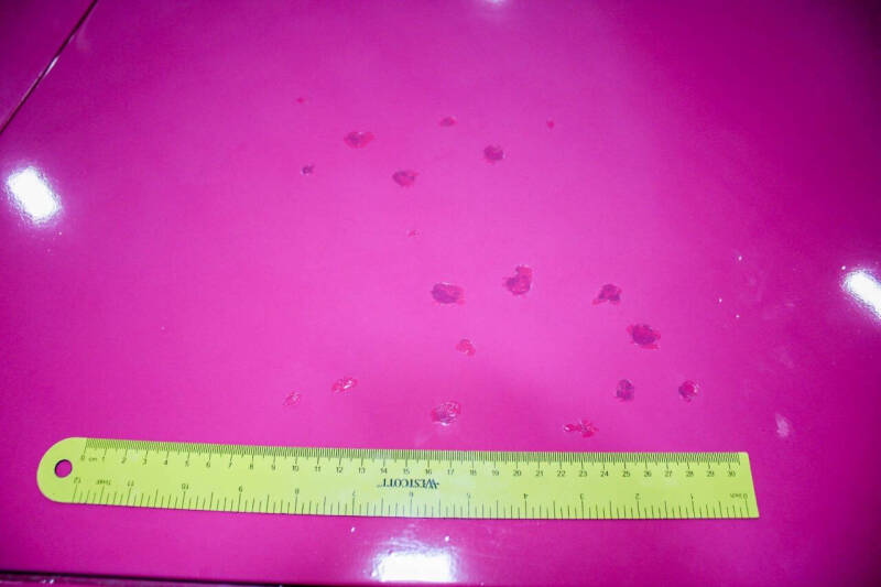 1968 Plymouth Roadrunner