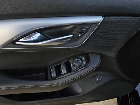 2024 Cadillac CT5 Luxury