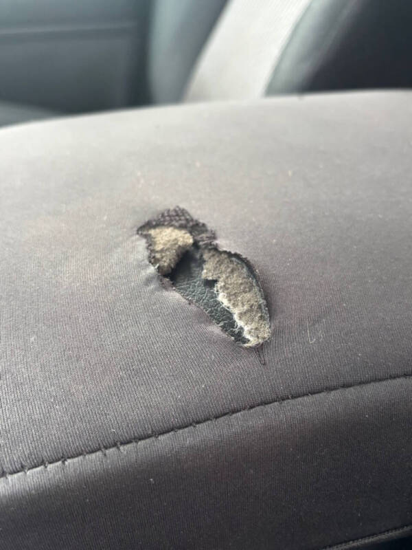 2014 Toyota 4Runner SR5