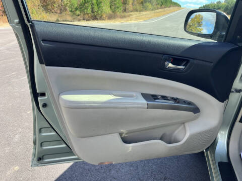 2009 Toyota Prius Touring