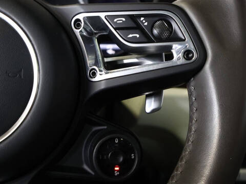 2020 Porsche Macan Turbo