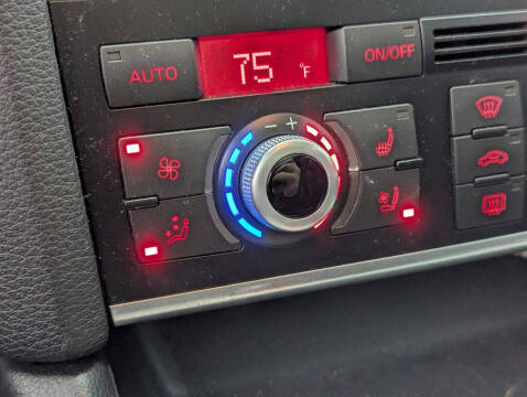 2014 Audi Q7 3.0T quattro S line Prestige