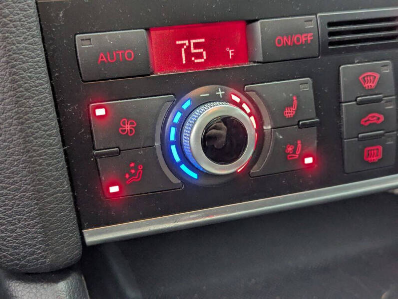 2014 Audi Q7 3.0T quattro S line Prestige