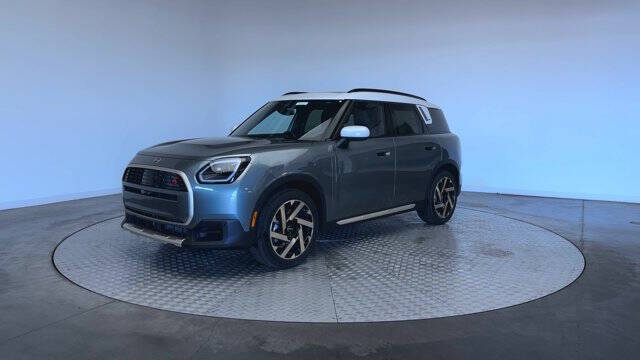 2027 MINI Countryman