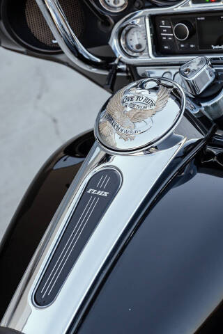 2013 Harley-Davidson Street Glide