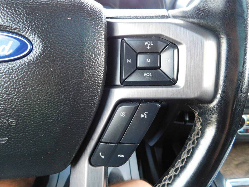 2018 Ford Expedition Platinum