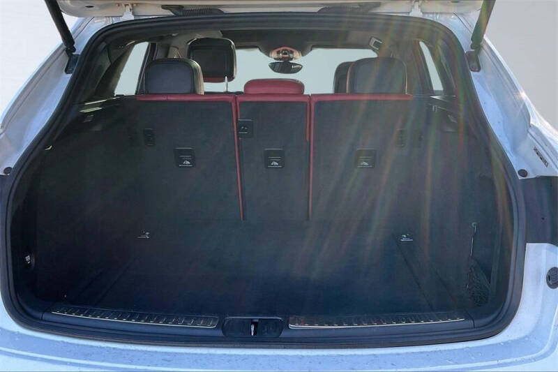 2018 Porsche Macan S