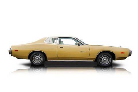 1973 Dodge Charger