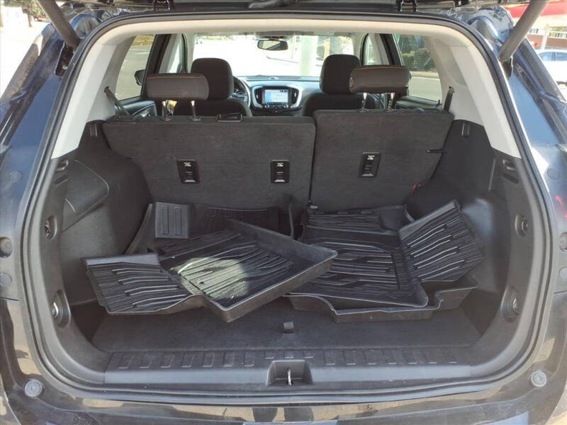 2018 GMC Terrain SLE Diesel