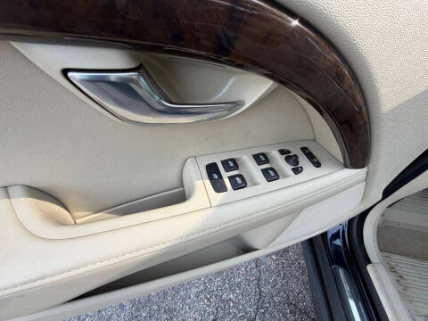 2016 Volvo XC70 T5 Platinum