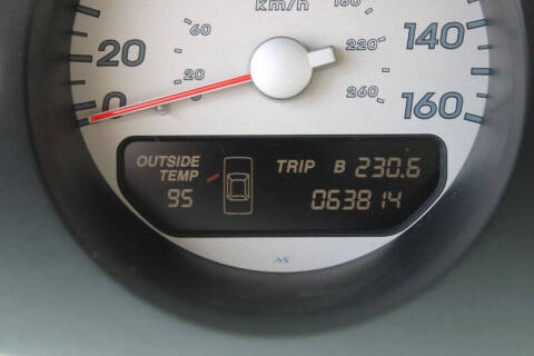 2001 Acura CL 3.2 Type-S