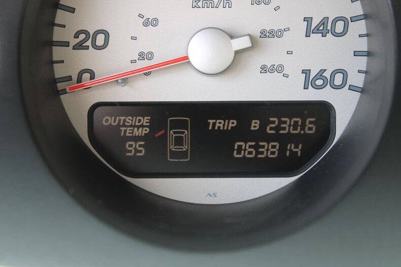 2001 Acura CL 3.2 Type-S