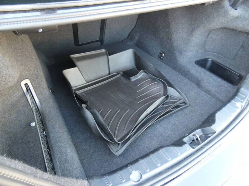 2016 BMW 5 Series 535i