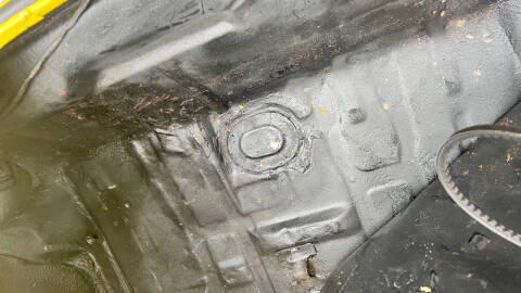 1972 Buick Gran Sport