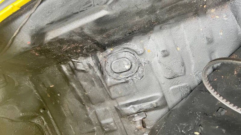 1972 Buick Gran Sport