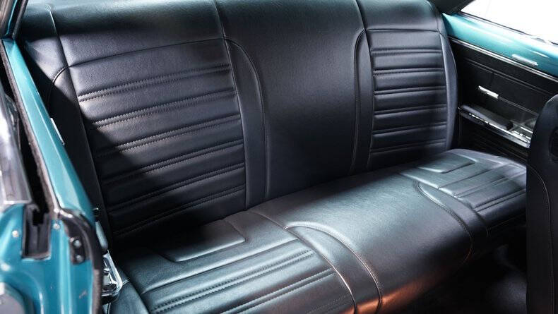 1963 Chevrolet Nova