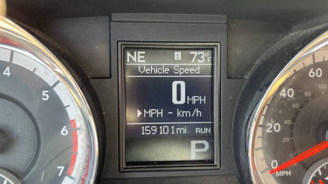 2011 Dodge Durango Citadel