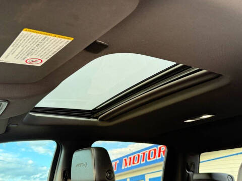 2020 GMC Sierra 3500HD