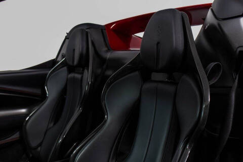 2023 Ferrari 296 GTS