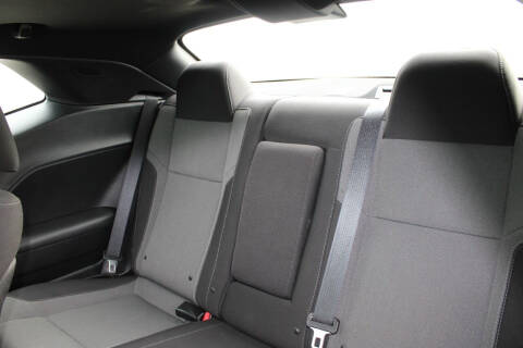 2015 Dodge Challenger R/T