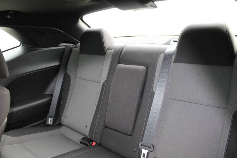 2015 Dodge Challenger R/T