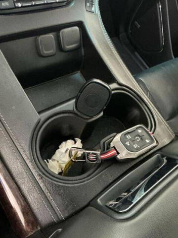 2019 GMC Yukon XL SLT