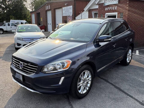 2014 Volvo XC60 3.2 Premier Plus