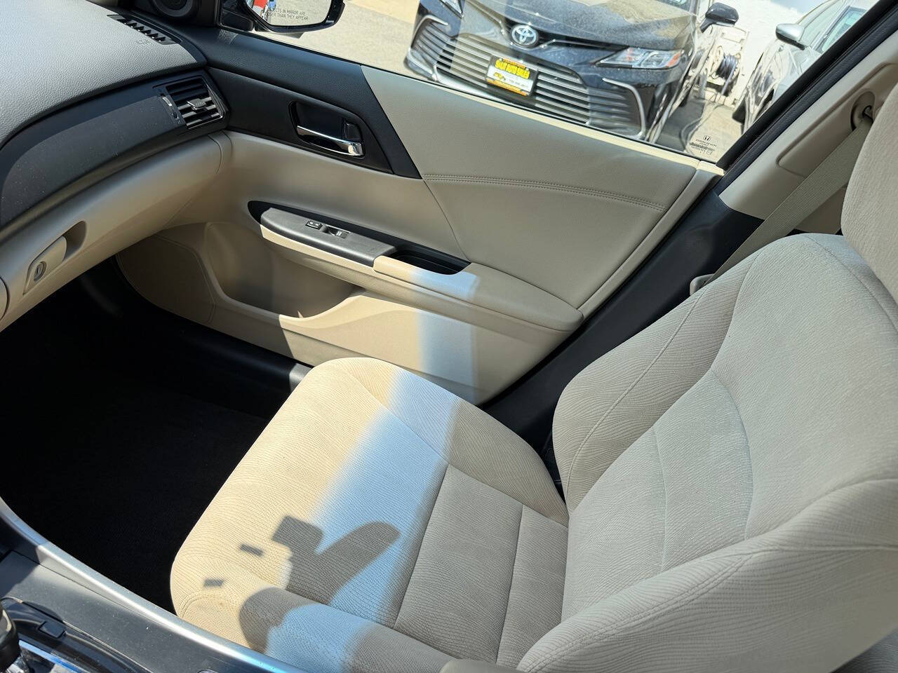 2013 Honda Accord 13