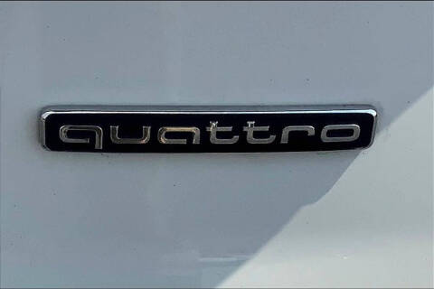 2021 Audi Q7 quattro Premium 45 TFSI