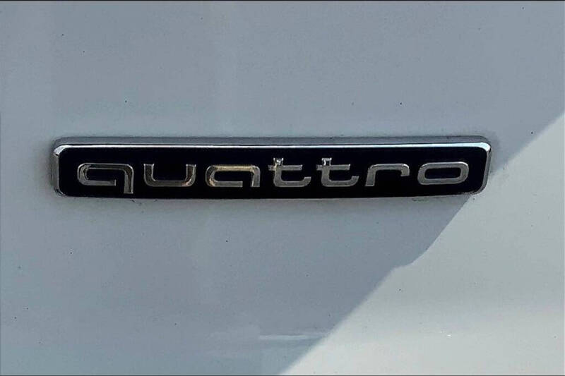 2021 Audi Q7 quattro Premium 45 TFSI