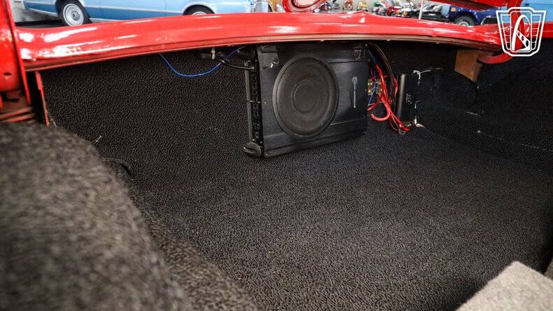 1965 Chevrolet Corvette