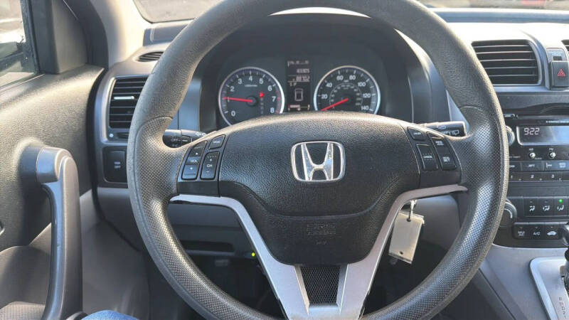 2008 Honda CR-V EX