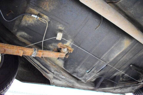 1958 American Motors Nash Rambler