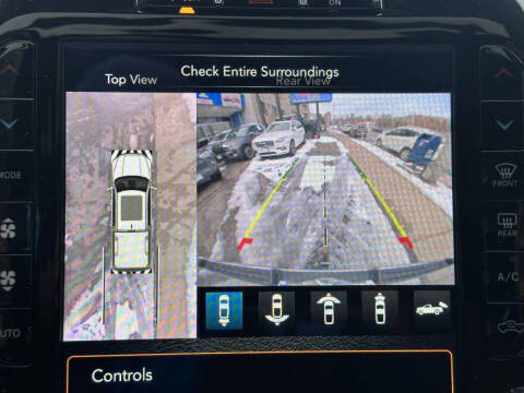 2021 RAM 1500 Limited Longhorn