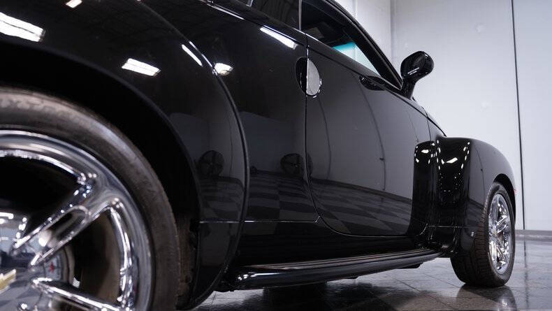 2006 Chevrolet SSR