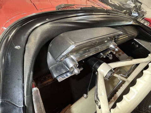 1958 Mercury Monterey