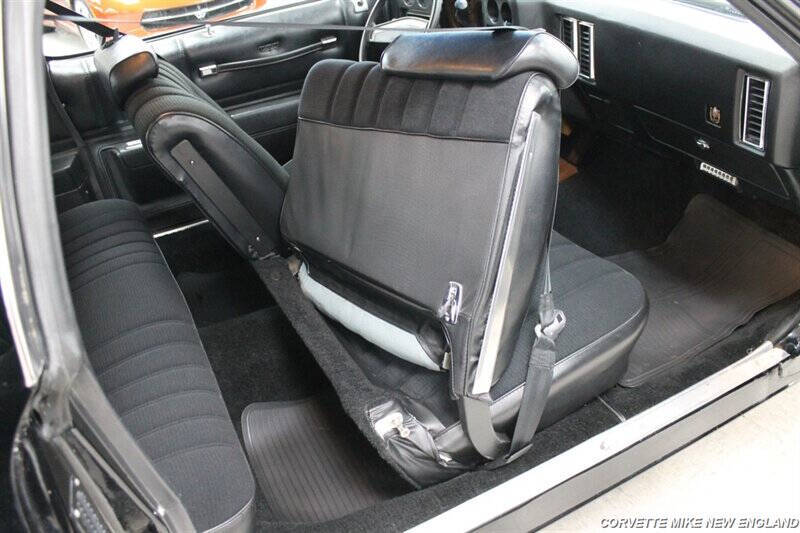 1976 Chevrolet Monte Carlo