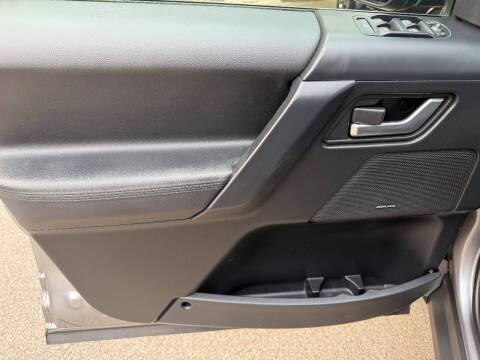 2012 Land Rover LR2 HSE