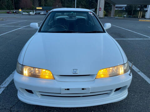 1995 Honda Integra