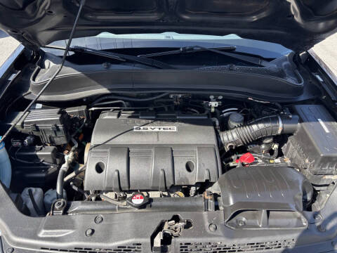 2012 Honda Ridgeline RTL