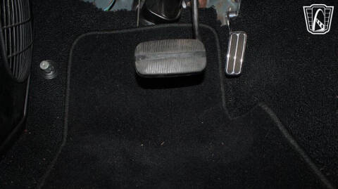 1966 Chevrolet Nova
