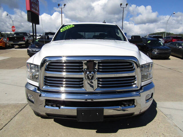 2018 Ram 3500 for sale at Joe s Preowned Autos in Moundsville, WV