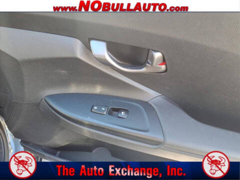 2020 Hyundai Veloster 2.0L