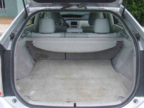 2013 Toyota Prius Four