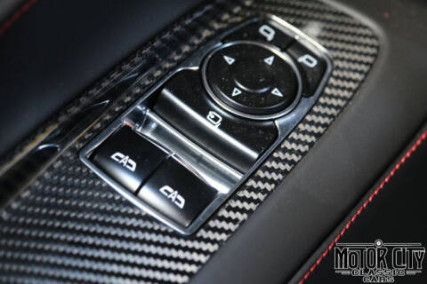 2020 Chevrolet Corvette Stingray