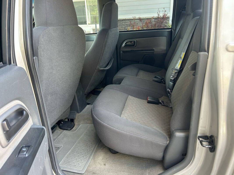 2004 GMC Canyon
