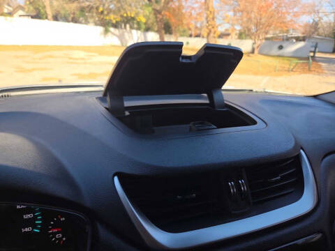 2016 Chevrolet Traverse LTZ