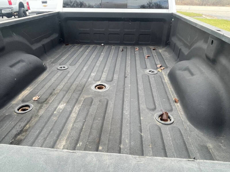 2018 RAM 3500 Laramie