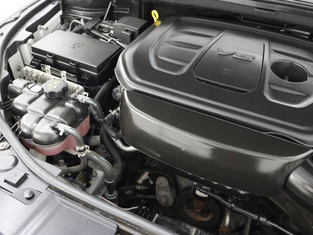 2021 Dodge Durango Citadel