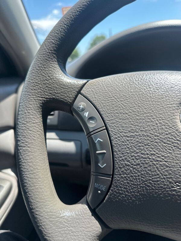 2005 Toyota Camry
